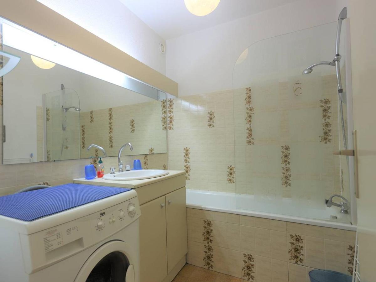 Bel Appartement 7 Pers Avec Parking A Palavas-Les-Flots - Fr-1-559-7 Luaran gambar